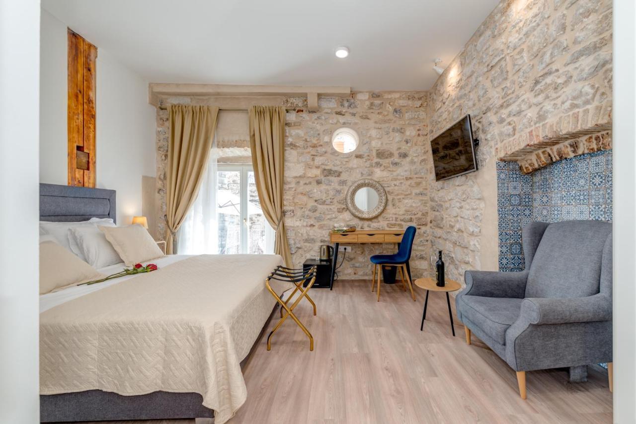 Princ Heritage Rooms 스플리트 외부 사진