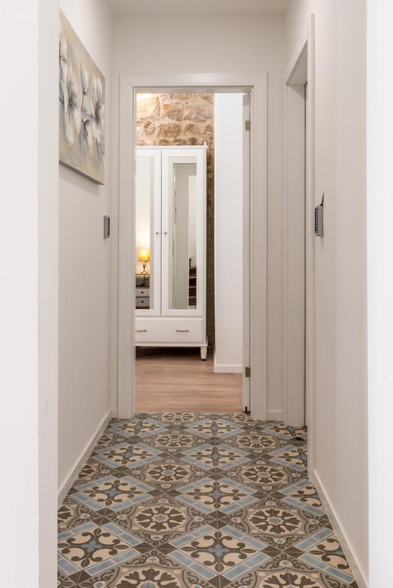 Princ Heritage Rooms 스플리트 외부 사진