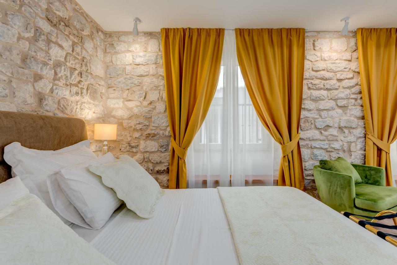 Princ Heritage Rooms 스플리트 외부 사진