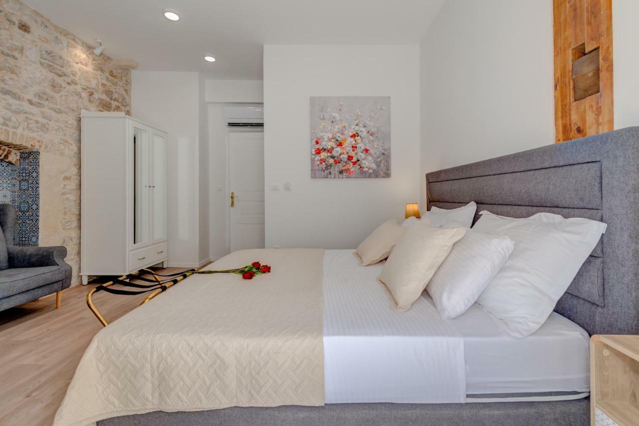 Princ Heritage Rooms 스플리트 외부 사진