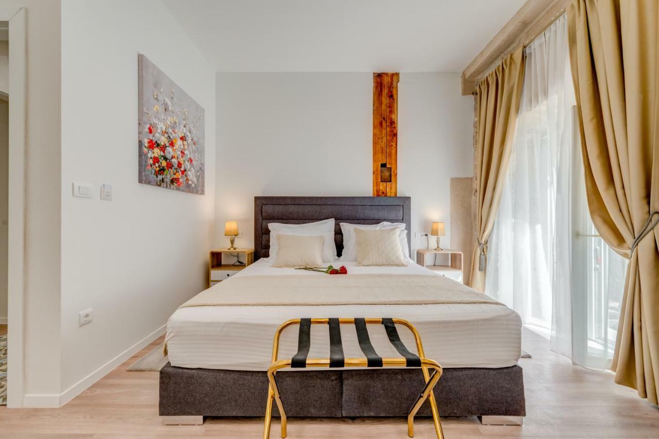 Princ Heritage Rooms 스플리트 외부 사진