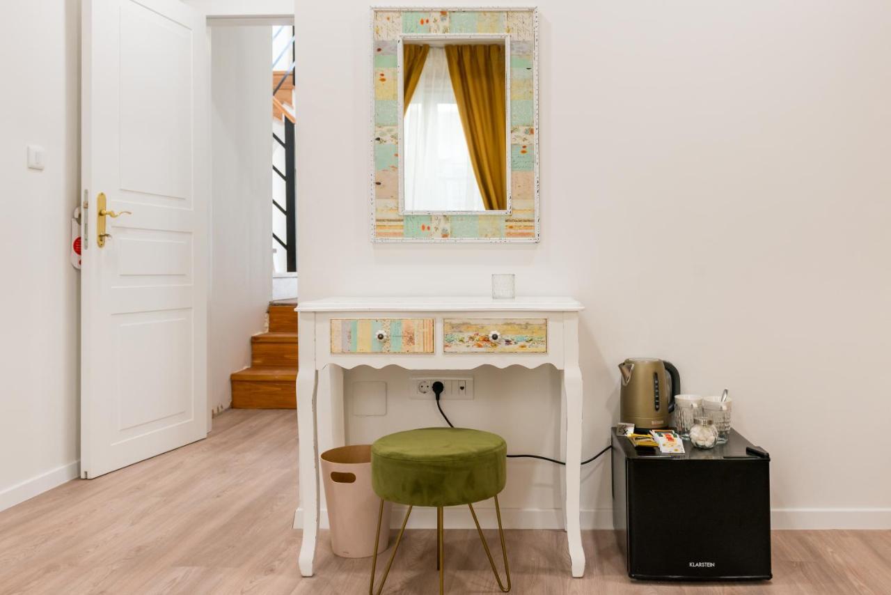 Princ Heritage Rooms 스플리트 외부 사진